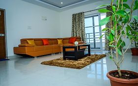 Cloudnine Hitech City 3*
